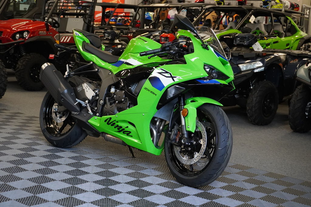 Kawasaki Ninja Motorcycles For Sale Near Port Clinton, OH - Cycle