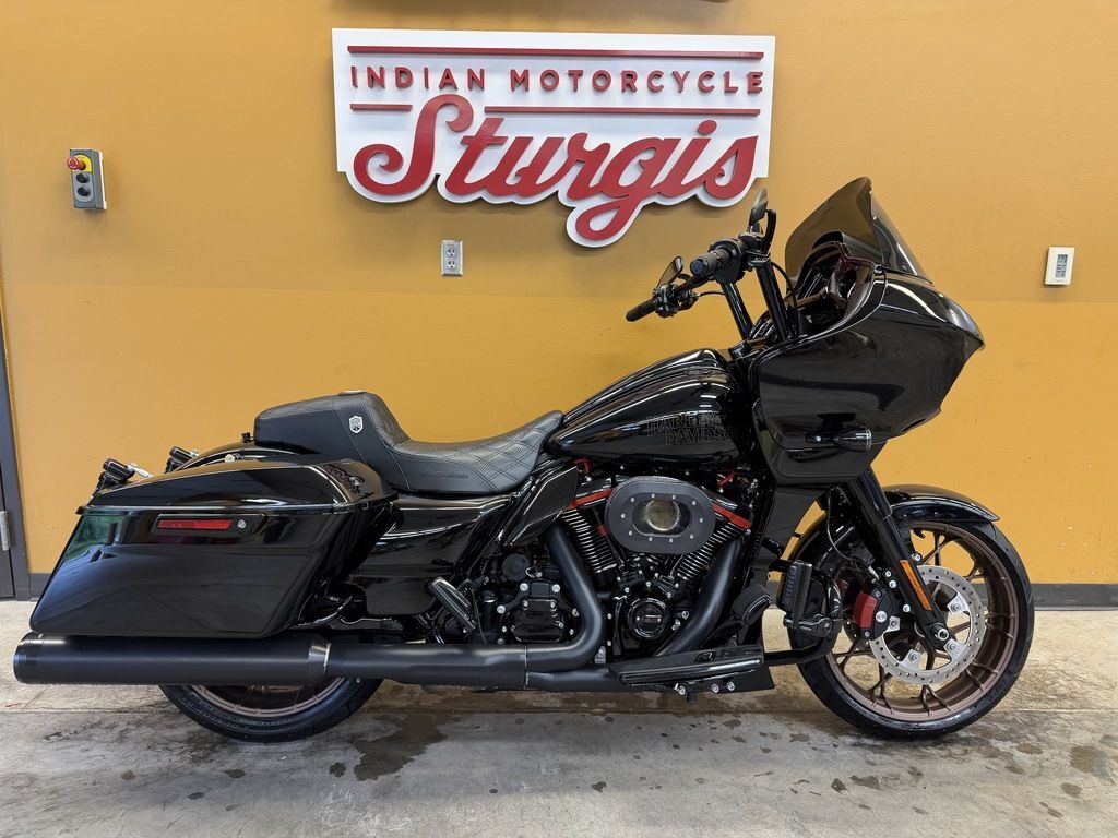 2022 Harley-Davidson® FLTRXST - Road Glide® ST ST in Sturgis, SD