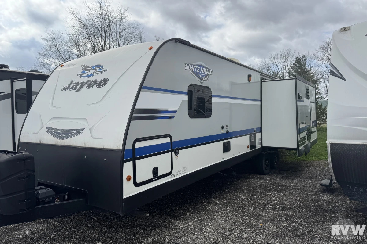 2018 Jayco 31RL in lakeview OH