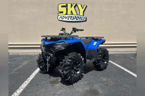 2023 CFMOTO CFORCE 500 in lakeland FL