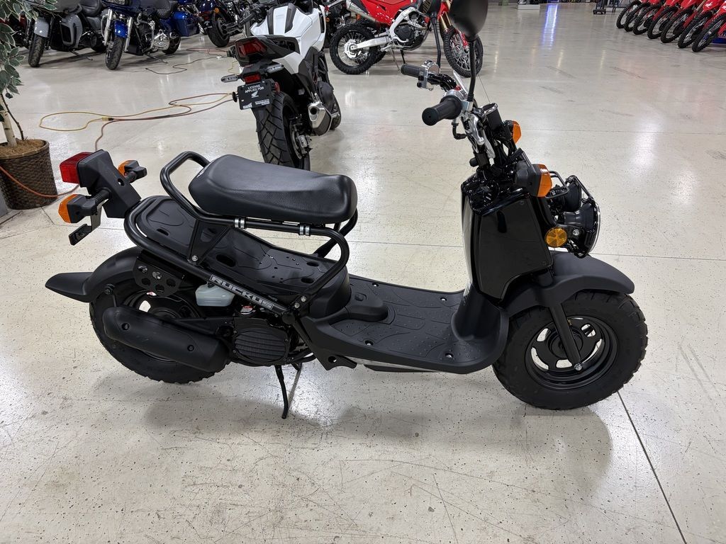 2024 Honda® Ruckus in Storm Lake, IA