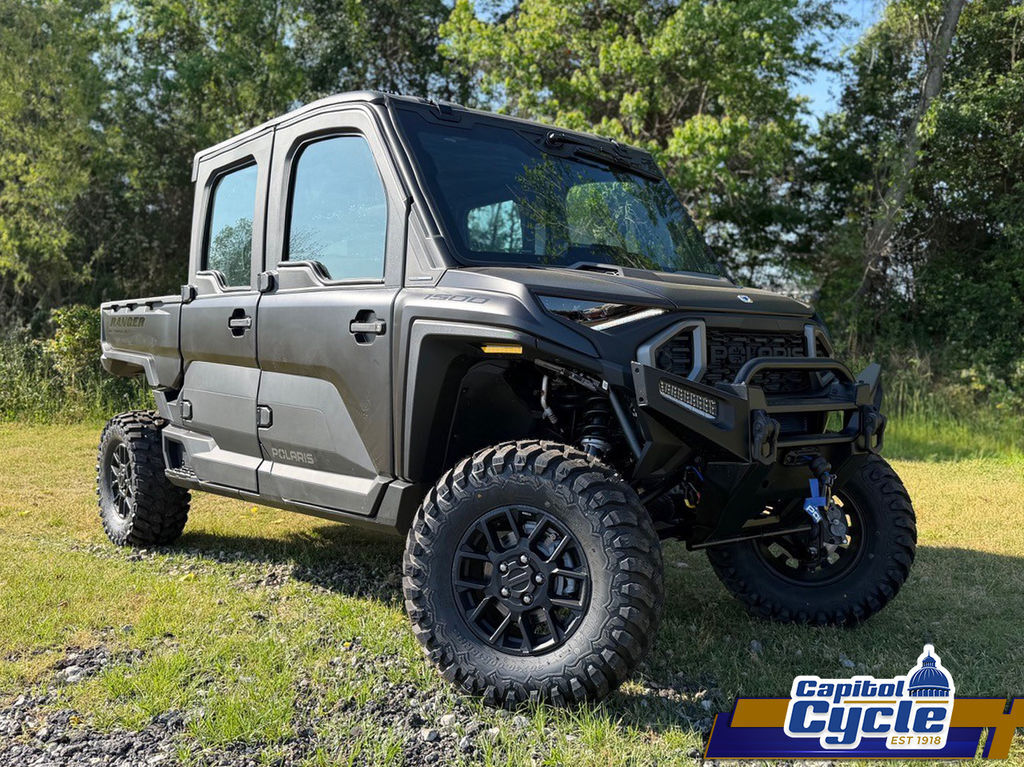 Polaris Ranger Four Wheelers For Sale Near Canton, GA - ATV Trader