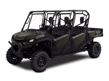 Market Trends: The Best Time to Buy an ATV Going into the Off-Season image