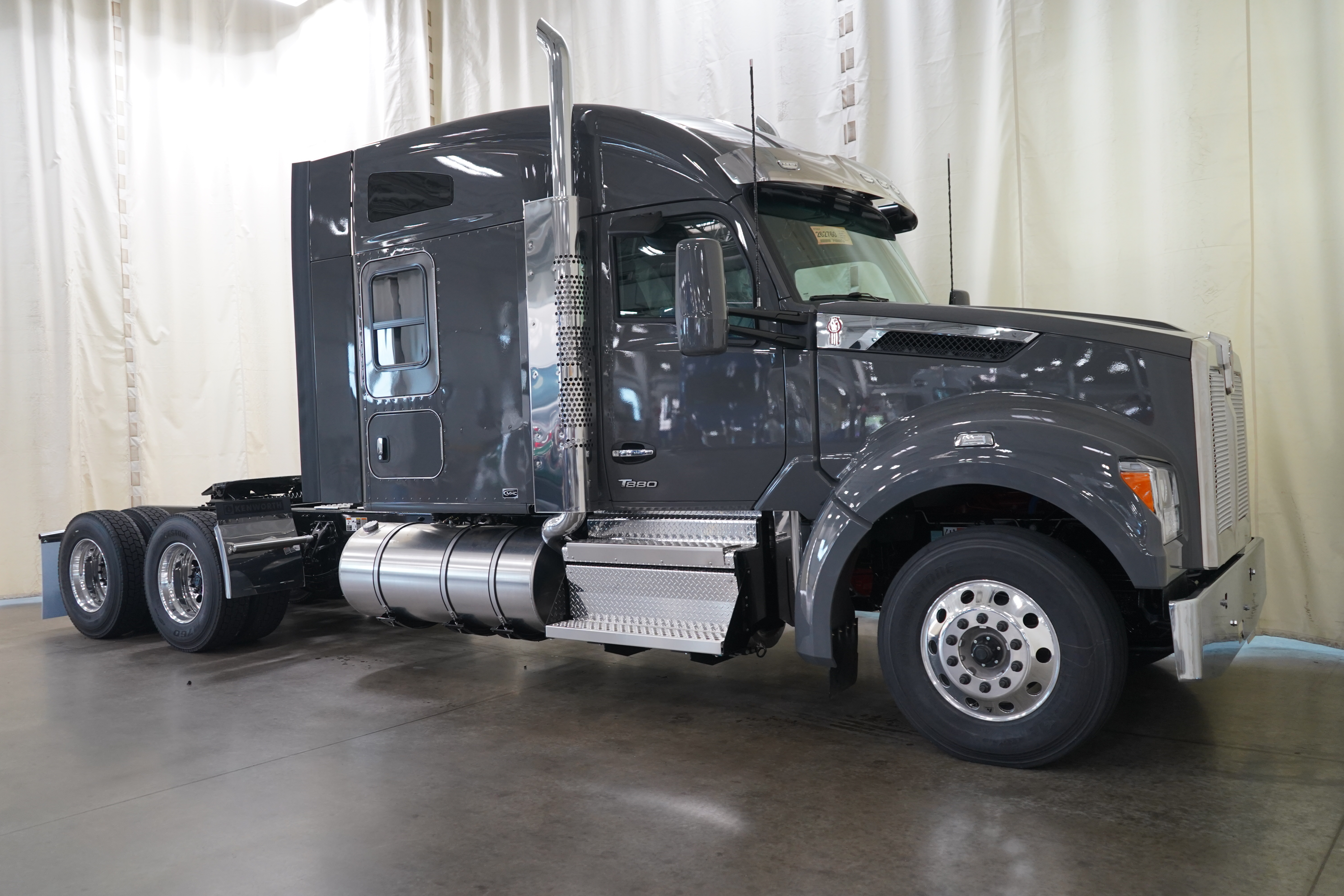 2027 KENWORTH T880S PH in Oklahoma City, OK