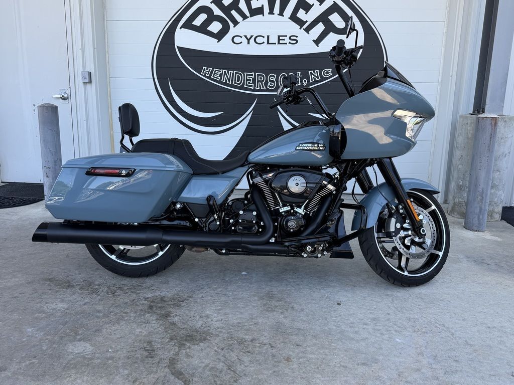 2024 Harley-Davidson® FLTRX - Road Glide® CUSTOM in Henderson, NC