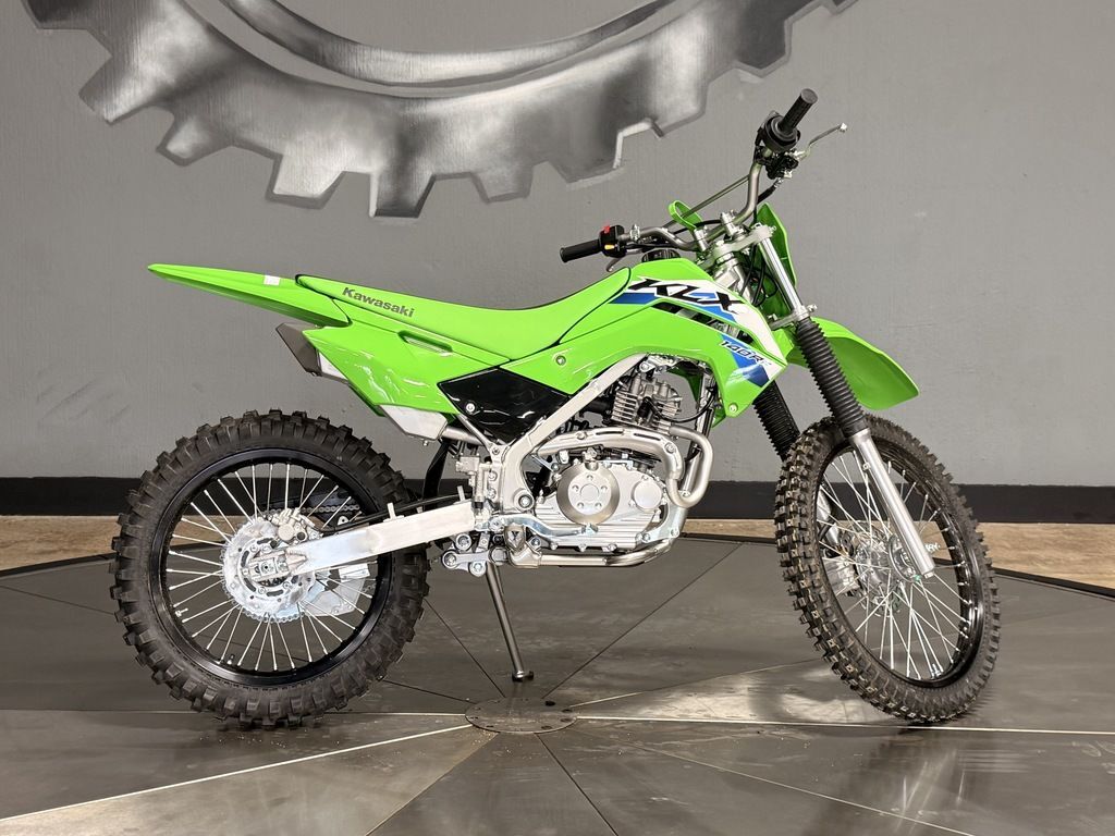2027 Kawasaki KLX®140R F 140R F in Houston, TX