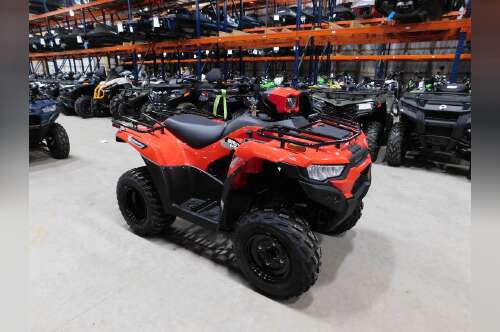 2026 Kawasaki Brute Force® 300 in kalamazoo MI