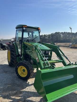 2026 John Deere 4075R in Williamston, SC