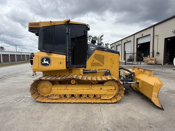 2024 John Deere 650 P in Waycross, GA