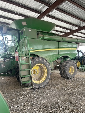 2019 John Deere S780 in Corning, AR