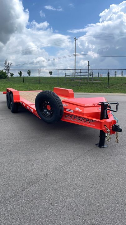 2026 Horizon Trailers ETZ 20x83 in Lebanon, TN