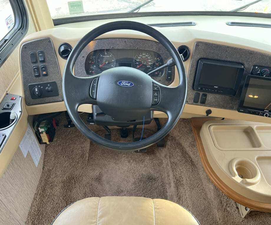 2017 Newmar BAY STAR SPORT 2812 in tucson AZ