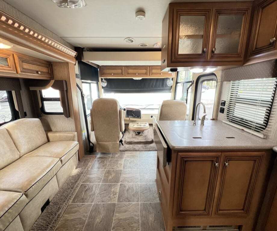 2017 Newmar BAY STAR SPORT 2812 in tucson AZ