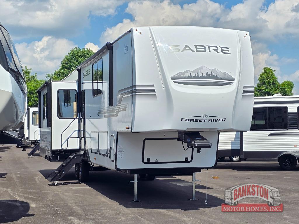 2027 Forest River Rv Cherokee Sabre 36EST in huntsville AL