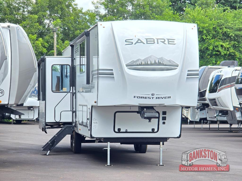 2027 Forest River Rv Cherokee Sabre 36EST in huntsville AL