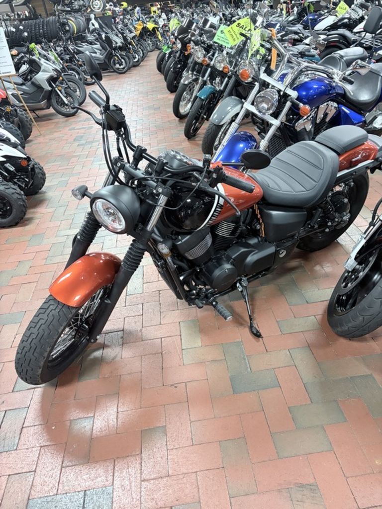 2024 Honda® Shadow Phantom PHANTOM in Charlotte, NC