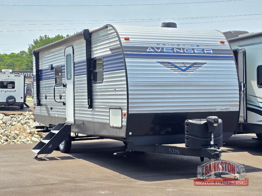 2023 Prime Time Rv Avenger 21RBS in huntsville AL