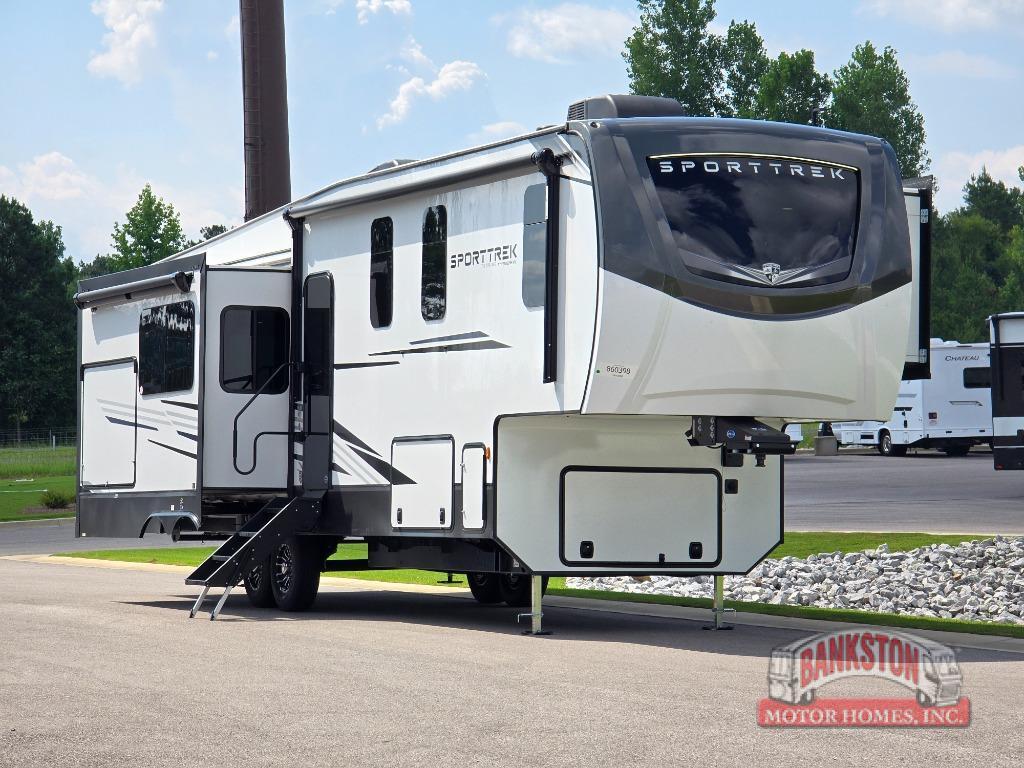 2027 Venture Rv SportTrek Touring Edition STTF353VIK in attalla AL