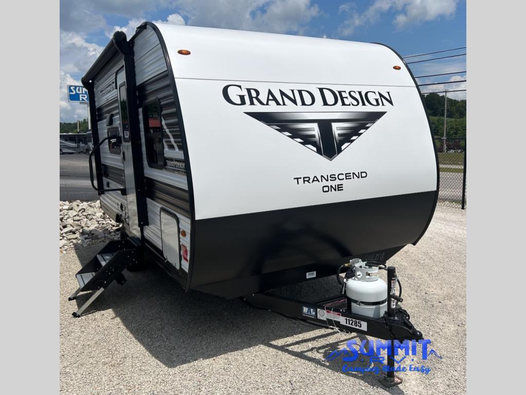 2027 Grand Design Transcend One 151BH in ashland KY