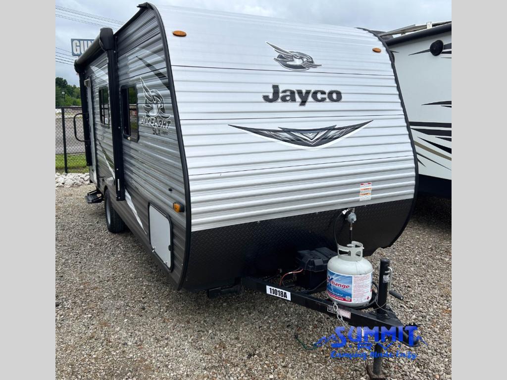 2021 Jayco Jay Flight SLX 7 195RB in ashland KY