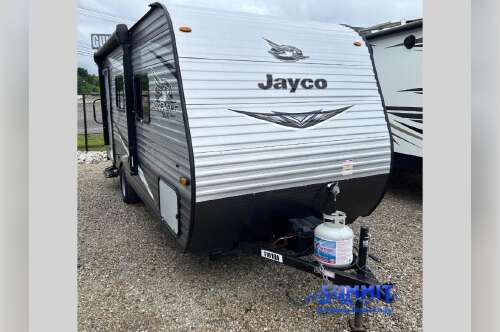 2021 Jayco Jay Flight SLX 7 195RB in ashland KY