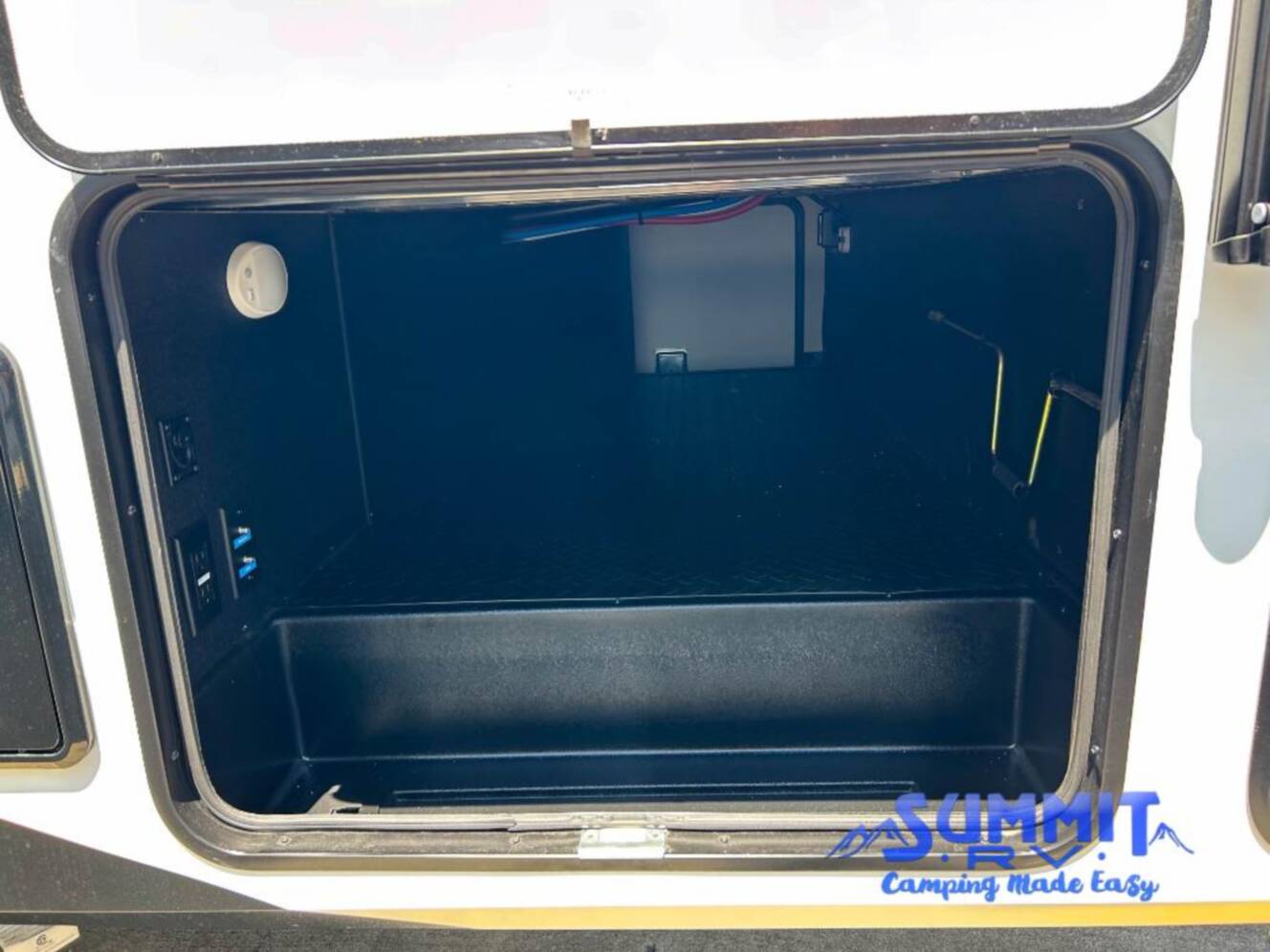 A photo of this 2027 Grand Design Reflection 100 Series 22RK