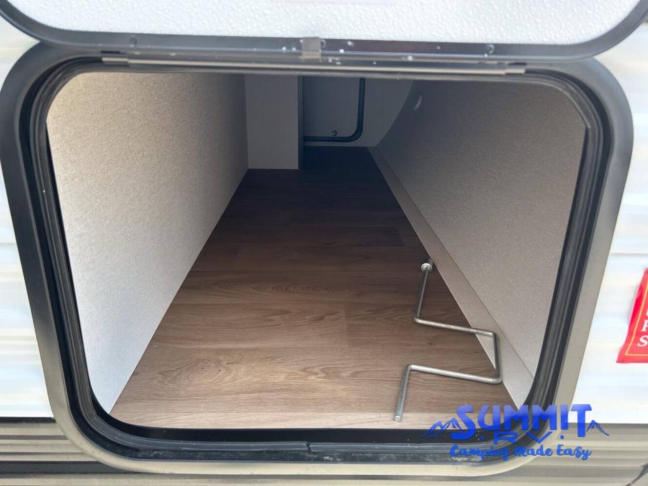 A photo of this 2027 Grand Design Transcend One 151BH