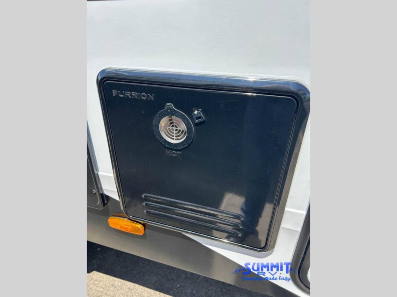 A photo of this 2027 Grand Design Reflection 100 Series 22RK