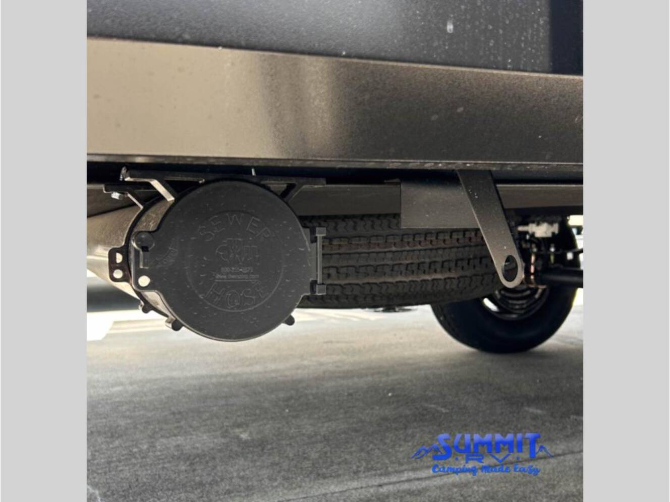 A photo of this 2027 Grand Design Reflection 100 Series 22RK