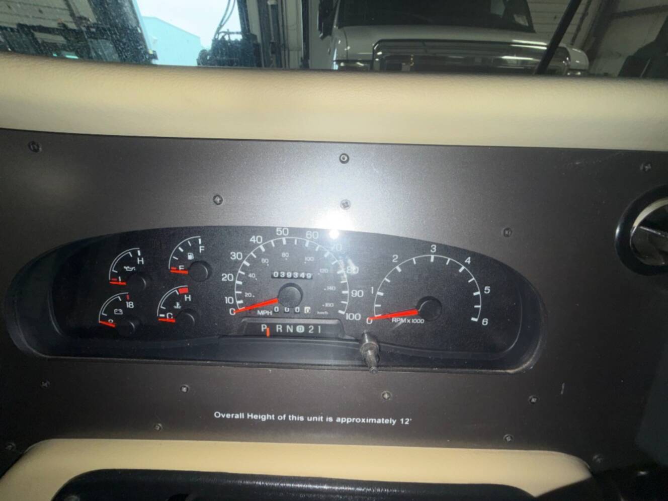 A photo of this 2004 Georgie Boy Pursuit 3500 DS