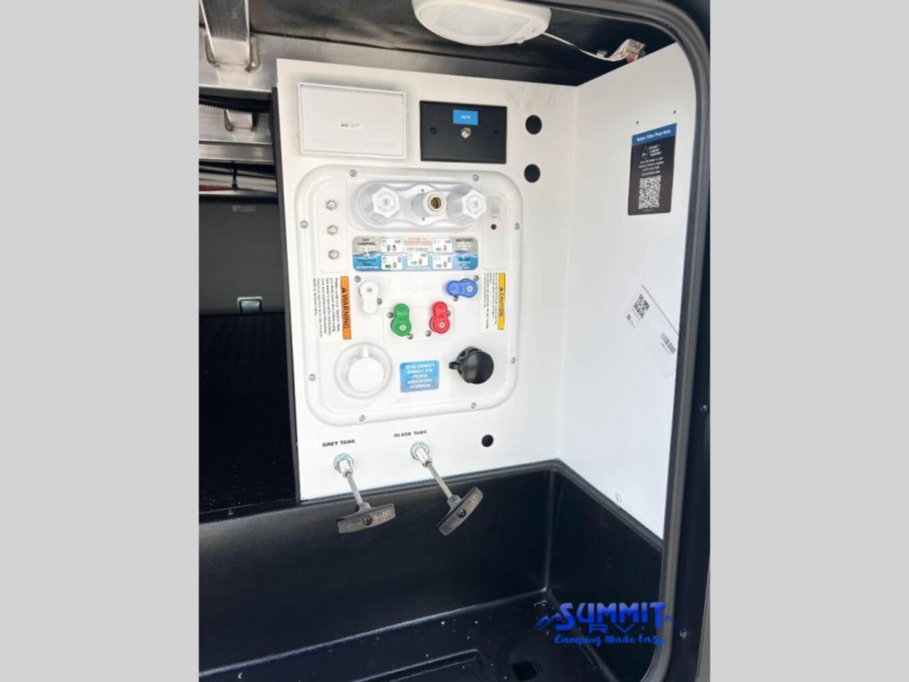 A photo of this 2027 Grand Design Reflection 100 Series 22RK