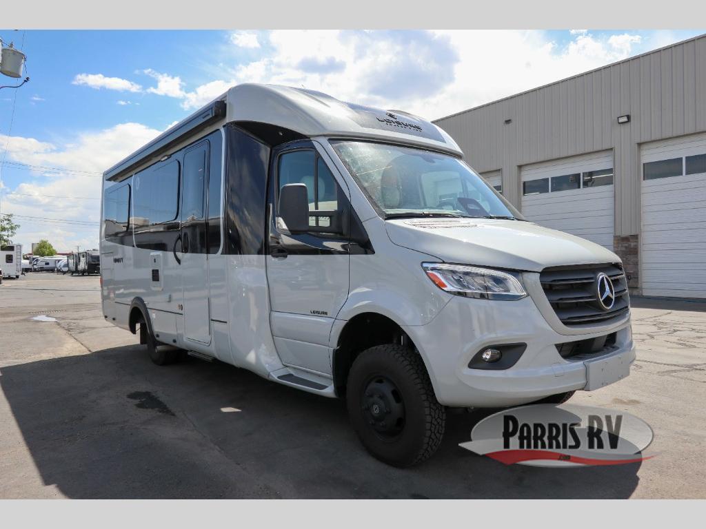 2026 Leisure Travel Unity U24TBX in murray UT
