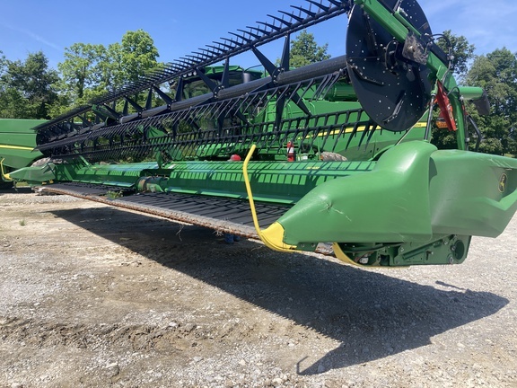 2022 John Deere RD45F in Hillsboro, OH