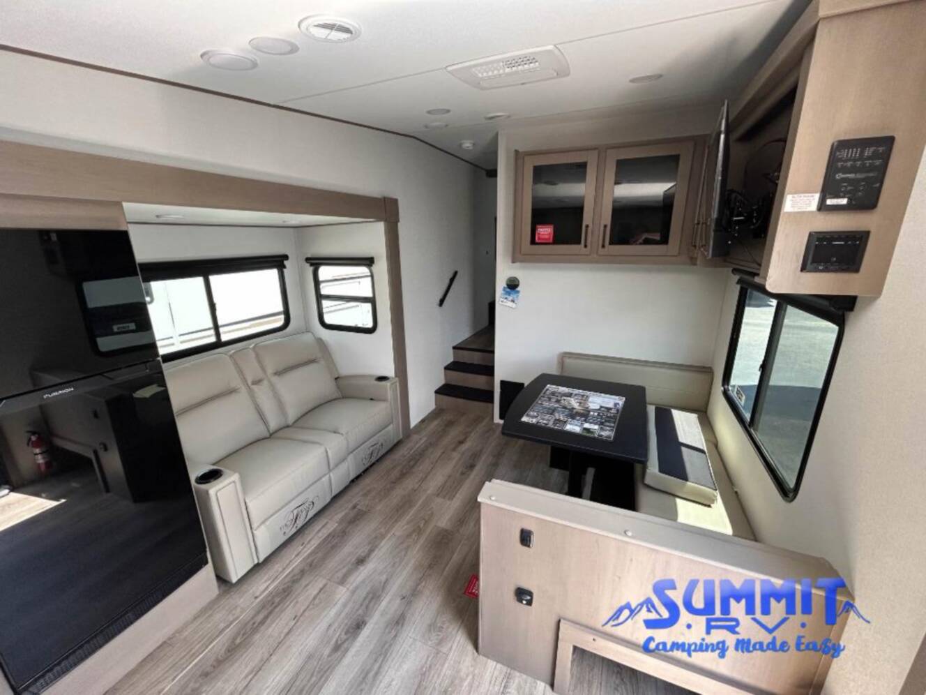 A photo of this 2027 Grand Design Reflection 100 Series 22RK