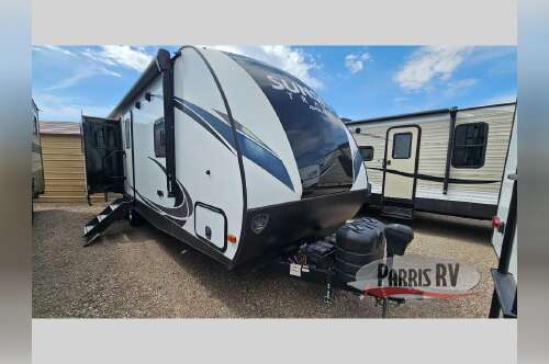 2019 Crossroads Rv Sunset Trail Super Lite SS250RK in chubbuck ID