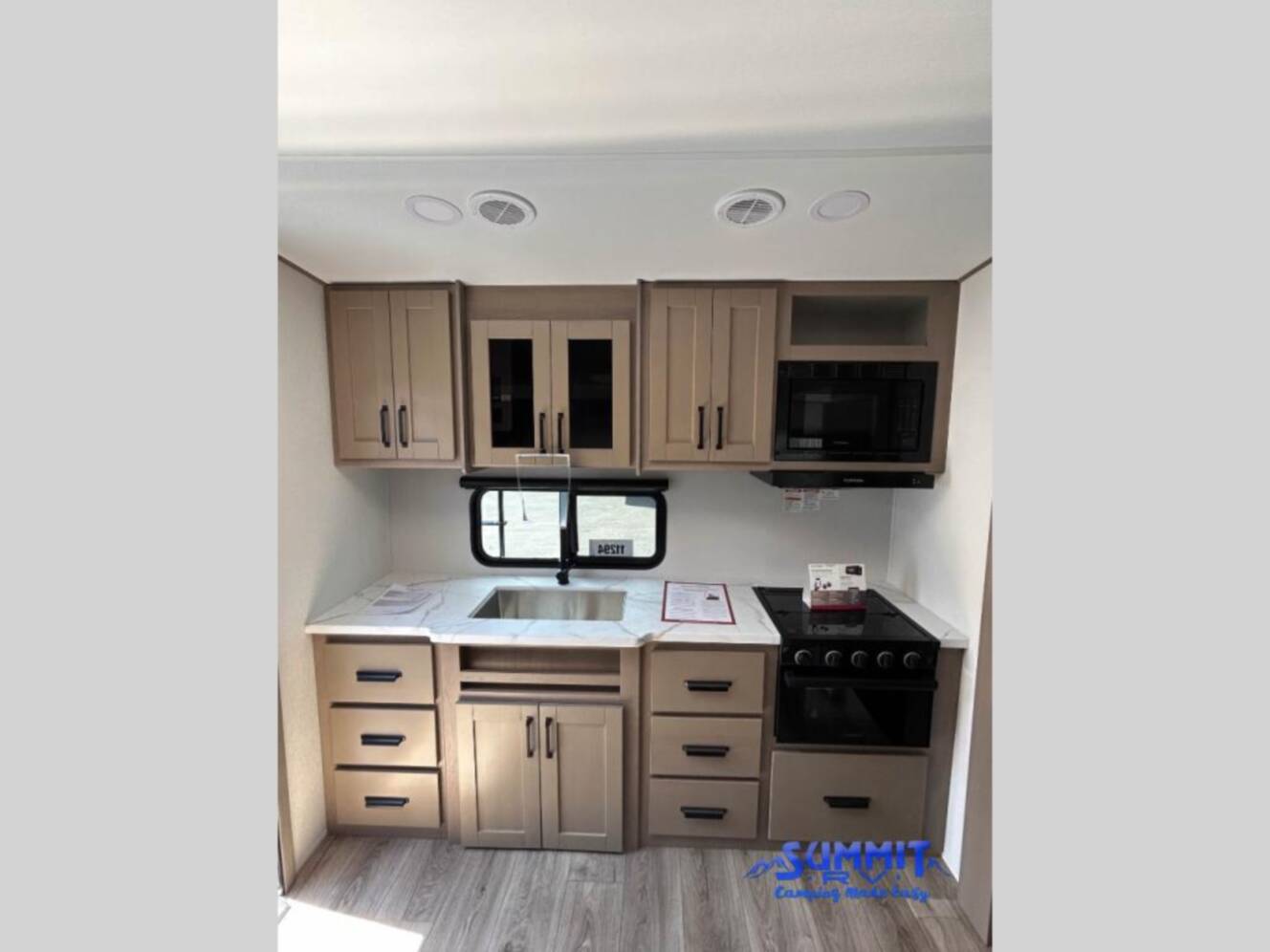 A photo of this 2027 Grand Design Reflection 100 Series 22RK
