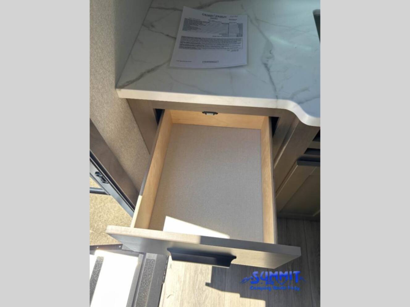 A photo of this 2027 Grand Design Reflection 100 Series 22RK