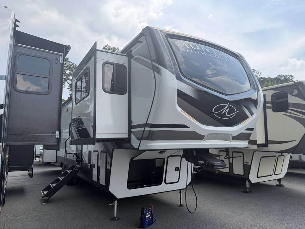 2024 Keystone Rv Montana High Country 377FL in acworth GA