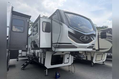 2024 Keystone Rv Montana High Country 377FL in acworth GA