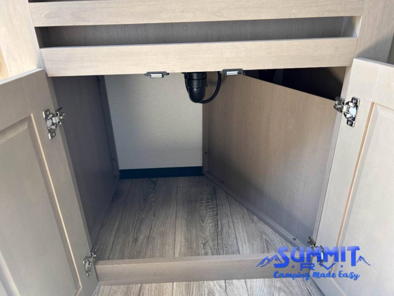 A photo of this 2027 Grand Design Reflection 100 Series 22RK