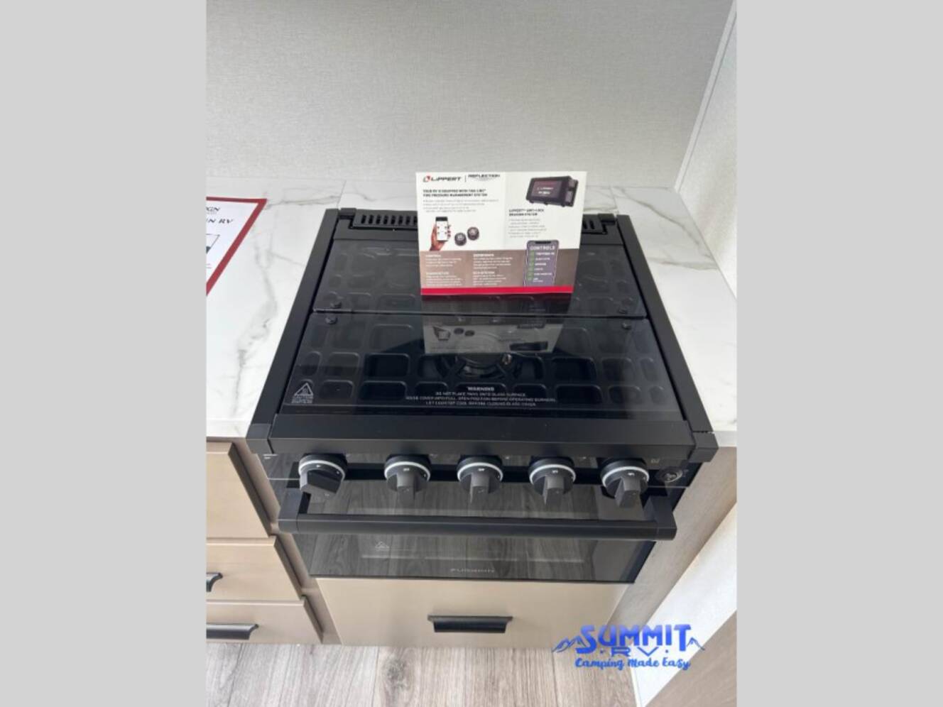 A photo of this 2027 Grand Design Reflection 100 Series 22RK