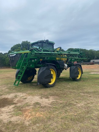 2024 John Deere 408R in Thomasville, GA
