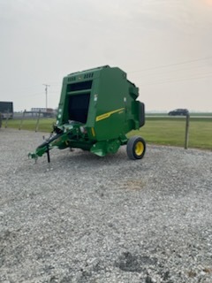 2025 John Deere 451E in Marion, OH