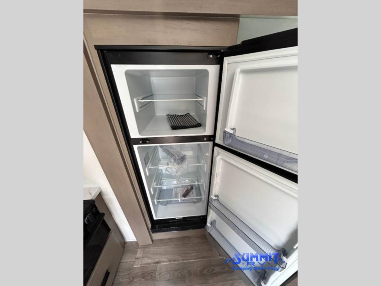 A photo of this 2027 Grand Design Reflection 100 Series 22RK