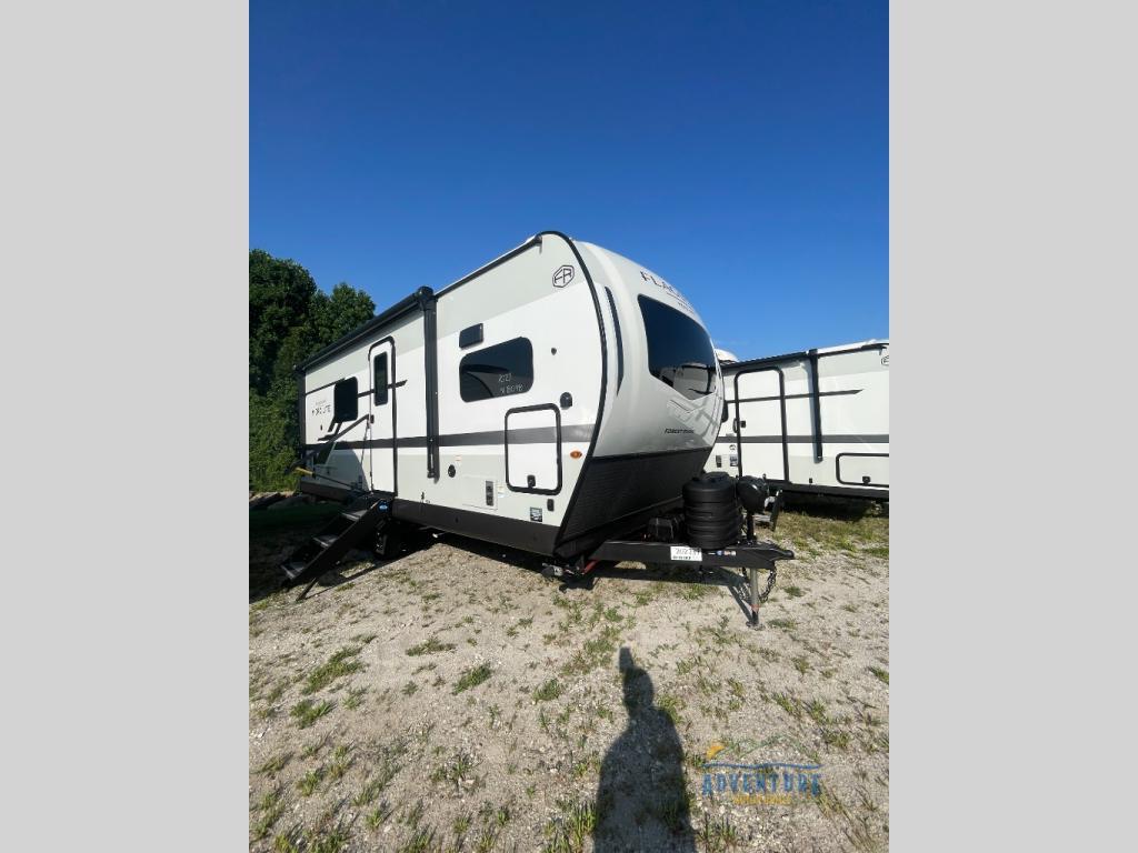 2027 Forest River Rv Flagstaff Micro Lite 25MBR in greer SC
