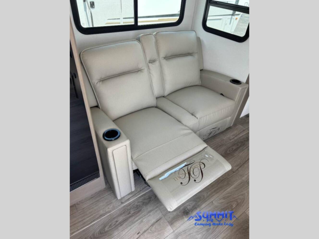 A photo of this 2027 Grand Design Reflection 100 Series 22RK