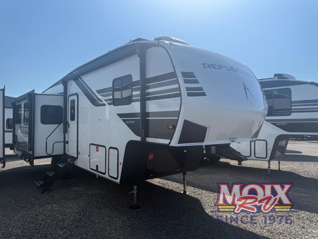 2027 Grand Design Reflection 100 Series 29RL in conway AR