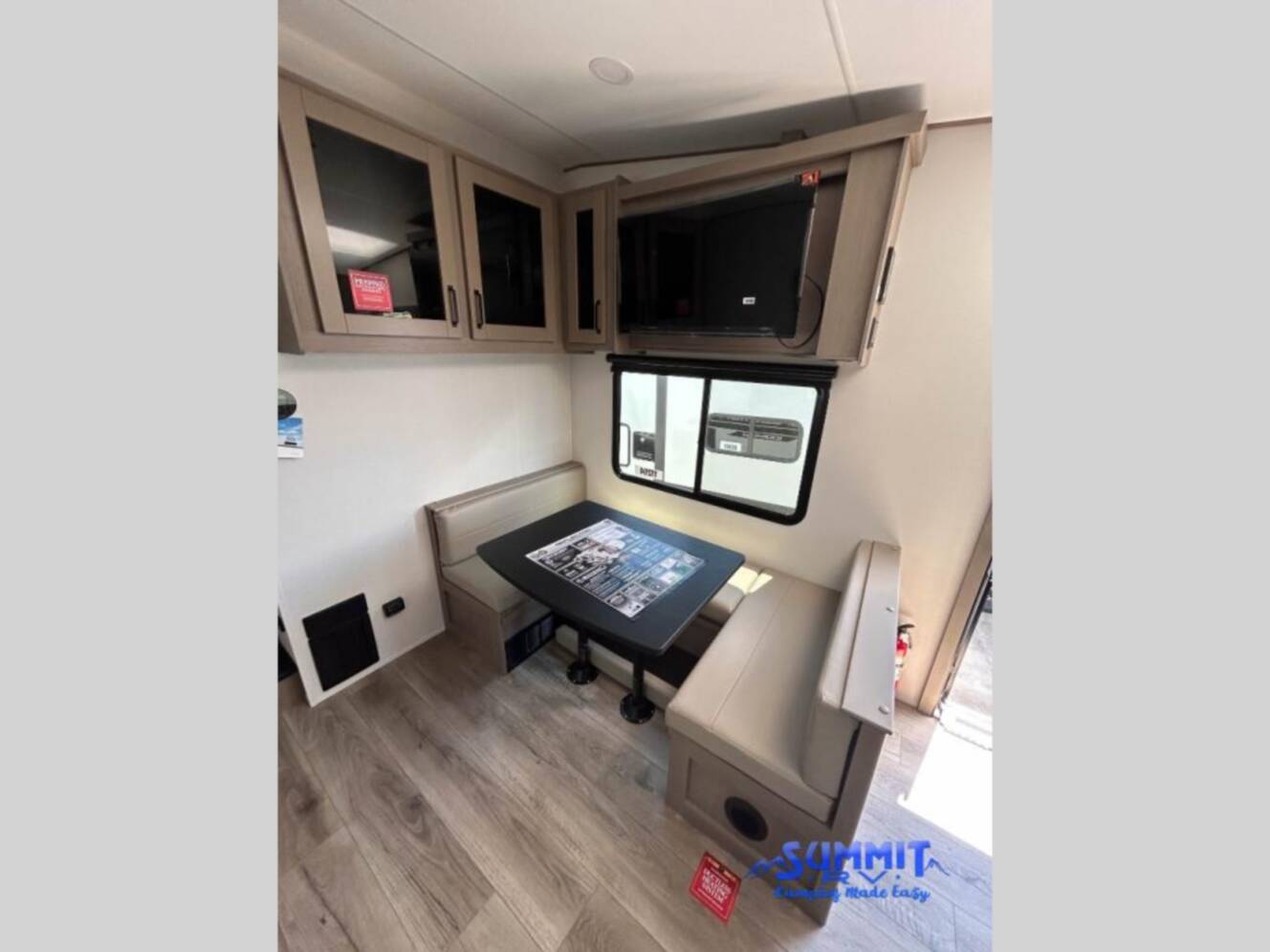 A photo of this 2027 Grand Design Reflection 100 Series 22RK