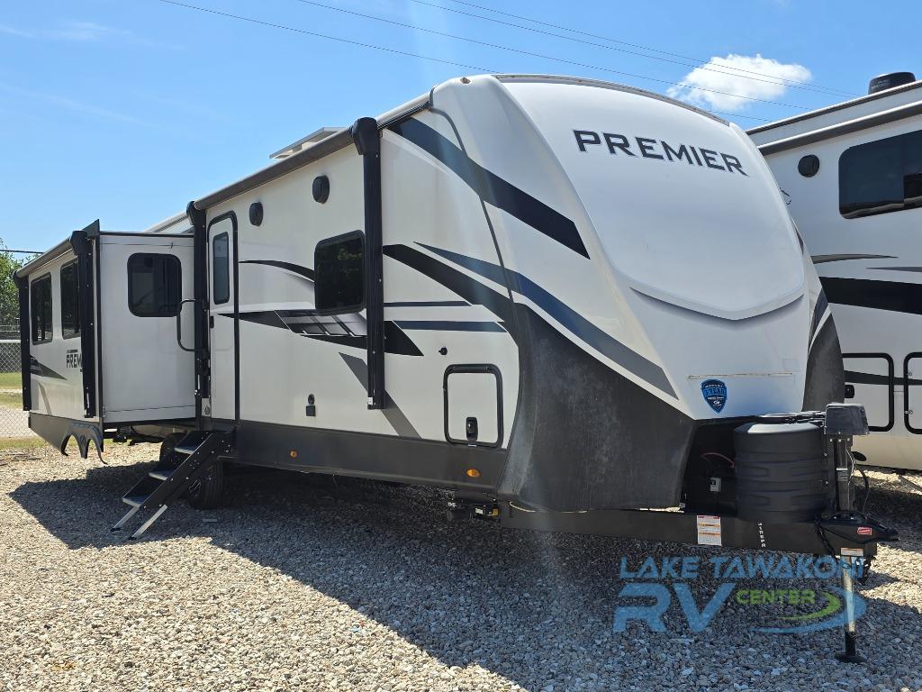 2023 Keystone Rv Premier Ultra Lite 31REPR in west tawakoni TX