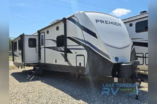 2023 Keystone Rv Premier Ultra Lite 31REPR in west tawakoni TX
